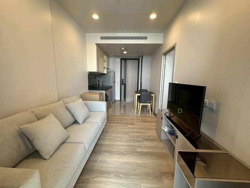 Oka Haus Sukhumvit 36, bangkok, 3399 Rama 4 Road, Khong Tan, Khlong Toei, Bangkok, 1 Bedroom, 35 sqm, Condo For Rent, by Pichamon Chawbantard, 500558904 - DDproperty.com