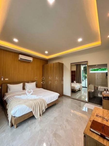 สุขเขียว เมาน์เทน วิลล่า ภูเก็ต, ภูเก็ต, , ฉลอง, เมืองภูเก็ต, ภูเก็ต, 200 ตร.ม., บ้านเดี่ยว ให้เช่า, โดย Connex Property, 500558906 - DDproperty.com