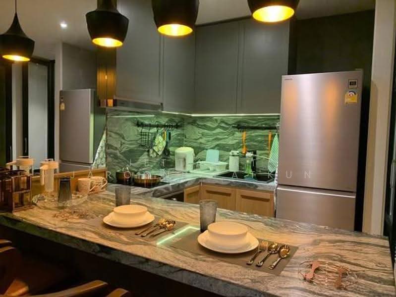 State Tower, Bangkok, 1055 Silom Road, Silom, Bang Rak, Bangkok, 2 Bedrooms, 68 sqm, Condo For Sale, by Jettapat Jaroonpipatkun, 500558907 - DDproperty.com