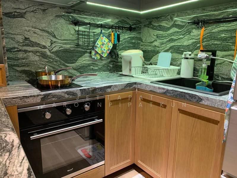 State Tower, Bangkok, 1055 Silom Road, Silom, Bang Rak, Bangkok, 2 Bedrooms, 68 sqm, Condo For Sale, by Jettapat Jaroonpipatkun, 500558907 - DDproperty.com