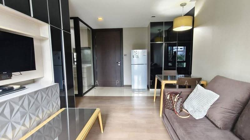 Tidy Thonglor, Bangkok, 105 Sukhumvit 55 Road, Khlong Tan Nua, Watthana, Bangkok, 1 Bedroom, 41 sqm, Condo For Rent, by Farida Phetnuam, 500558908 - DDproperty.com