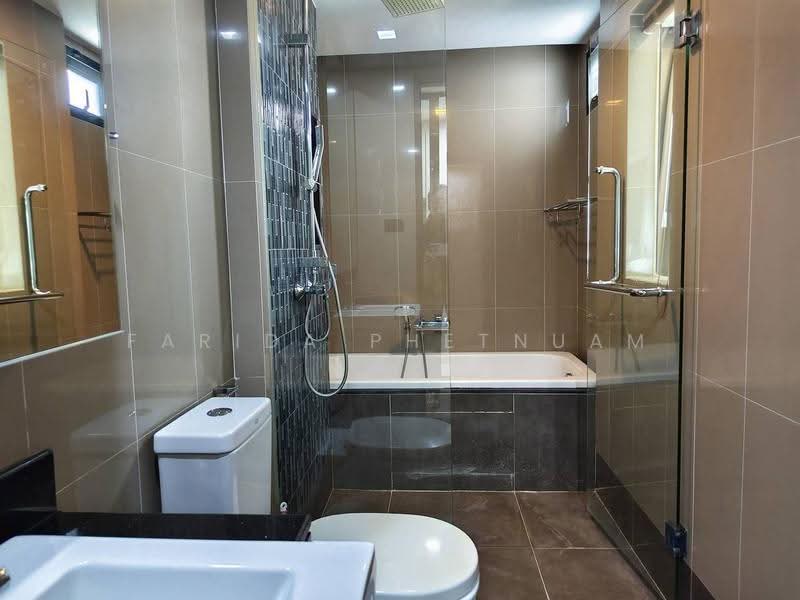 Tidy Thonglor, Bangkok, 105 Sukhumvit 55 Road, Khlong Tan Nua, Watthana, Bangkok, 1 Bedroom, 41 sqm, Condo For Rent, by Farida Phetnuam, 500558908 - DDproperty.com