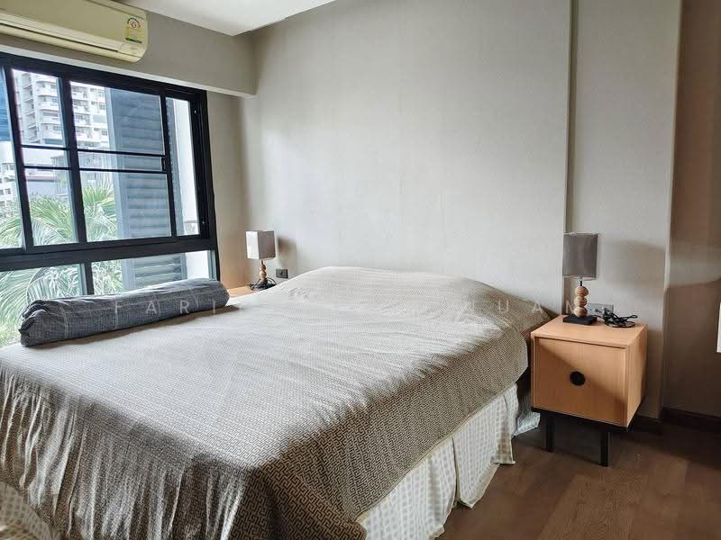 Tidy Thonglor, Bangkok, 105 Sukhumvit 55 Road, Khlong Tan Nua, Watthana, Bangkok, 1 Bedroom, 41 sqm, Condo For Rent, by Farida Phetnuam, 500558908 - DDproperty.com