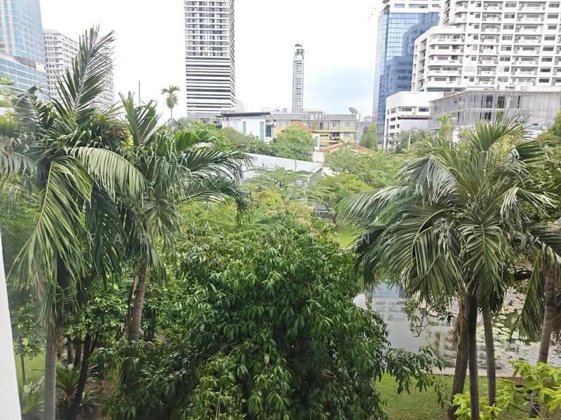 Tidy Thonglor, Bangkok, 105 Sukhumvit 55 Road, Khlong Tan Nua, Watthana, Bangkok, 1 Bedroom, 41 sqm, Condo For Rent, by Farida Phetnuam, 500558908 - DDproperty.com