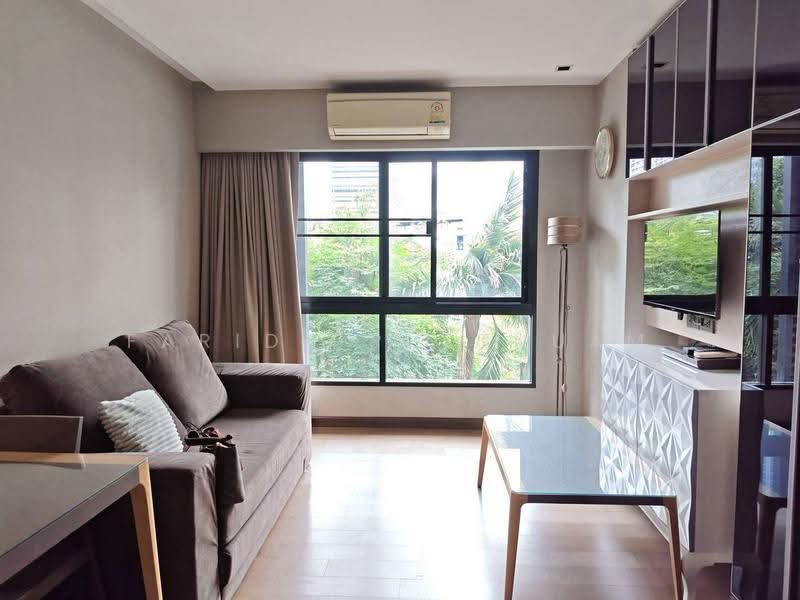 Tidy Thonglor : ไทดี้ ทองหล่อ, กรุงเทพ, 105 ถนนสุขุุมวิท 55, คลองตันเหนือ, วัฒนา, กรุงเทพ, 41 ตร.ม., คอนโด ให้เช่า, โดย Farida Phetnuam, 500558908 - DDproperty.com