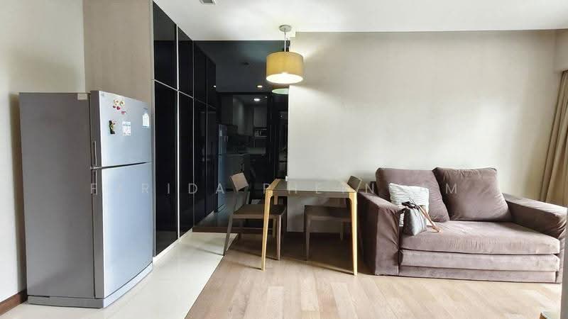 Tidy Thonglor, Bangkok, 105 Sukhumvit 55 Road, Khlong Tan Nua, Watthana, Bangkok, 1 Bedroom, 41 sqm, Condo For Rent, by Farida Phetnuam, 500558908 - DDproperty.com