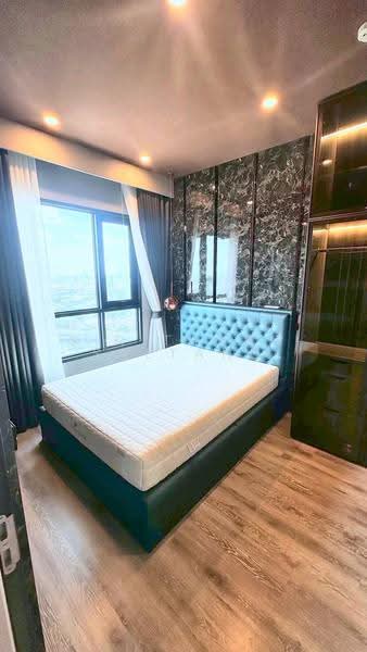 Knightsbridge Prime Onnut : ไนท์บริดจ์ ไพร์ม อ่อนนุช, กรุงเทพ, ซอยอ่อนนุช 1/1 ถนนสุขุมวิท 77, พระโขนงเหนือ, วัฒนา, กรุงเทพ, 55 ตร.ม., คอนโด ขาย, โดย Sirithong Saetang, 500558909 - DDproperty.com