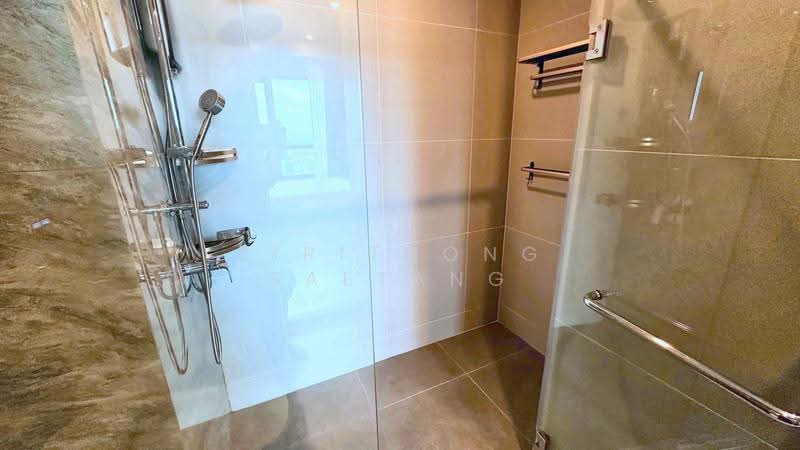 Knightsbridge Prime Onnut, Bangkok, Soi On Nut 1/1 Sukhumvit Road77, Phra Kanong Nua, Watthana, Bangkok, 2 Bedrooms, 55 sqm, Condo For Sale, by Sirithong Saetang, 500558909 - DDproperty.com