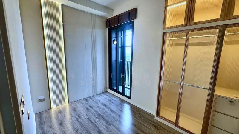 Knightsbridge Prime Onnut, Bangkok, Soi On Nut 1/1 Sukhumvit Road77, Phra Kanong Nua, Watthana, Bangkok, 2 Bedrooms, 55 sqm, Condo For Sale, by Sirithong Saetang, 500558909 - DDproperty.com