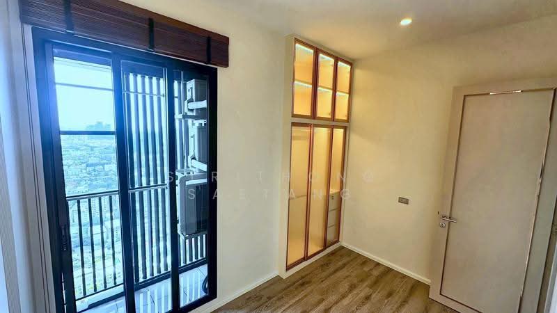 Knightsbridge Prime Onnut, Bangkok, Soi On Nut 1/1 Sukhumvit Road77, Phra Kanong Nua, Watthana, Bangkok, 2 Bedrooms, 55 sqm, Condo For Sale, by Sirithong Saetang, 500558909 - DDproperty.com