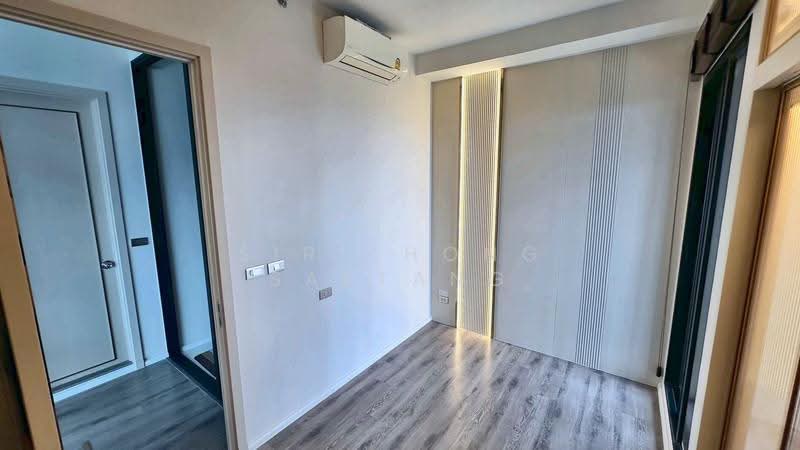 Knightsbridge Prime Onnut, Bangkok, Soi On Nut 1/1 Sukhumvit Road77, Phra Kanong Nua, Watthana, Bangkok, 2 Bedrooms, 55 sqm, Condo For Sale, by Sirithong Saetang, 500558909 - DDproperty.com