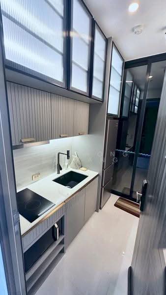 Knightsbridge Prime Onnut, Bangkok, Soi On Nut 1/1 Sukhumvit Road77, Phra Kanong Nua, Watthana, Bangkok, 2 Bedrooms, 55 sqm, Condo For Sale, by Sirithong Saetang, 500558909 - DDproperty.com
