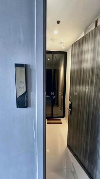 Knightsbridge Prime Onnut, Bangkok, Soi On Nut 1/1 Sukhumvit Road77, Phra Kanong Nua, Watthana, Bangkok, 2 Bedrooms, 55 sqm, Condo For Sale, by Sirithong Saetang, 500558909 - DDproperty.com