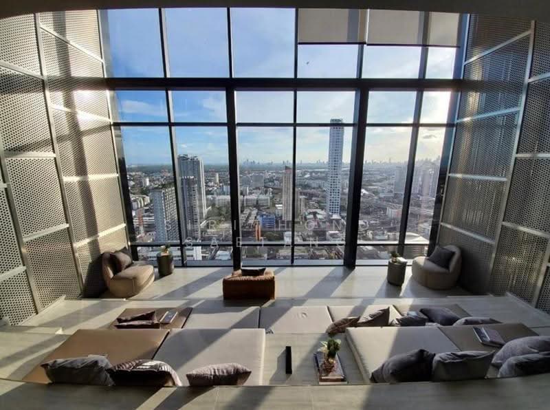Knightsbridge Prime Onnut, Bangkok, Soi On Nut 1/1 Sukhumvit Road77, Phra Kanong Nua, Watthana, Bangkok, 2 Bedrooms, 55 sqm, Condo For Sale, by Sirithong Saetang, 500558909 - DDproperty.com
