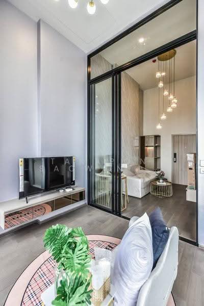 Park Origin Ratchathewi, Bangkok, 135 Phetchaburi Road, Thung Phaya Thai, Ratchathewi, Bangkok, 2 Bedrooms, 51 sqm, Condo For Rent, by Tanapon Saowaneeyakorn, 500558910 - DDproperty.com