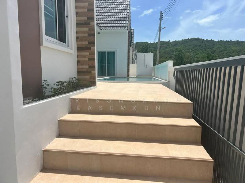 undefined, Prachuap Khiri Khan, Hin Lek Fai, Hua Hin, Prachuap Khiri Khan, 2 Bedrooms, 113 sqm, Villa For Sale, by Sirisongkran Kasemkun, 500558911 - DDproperty.com