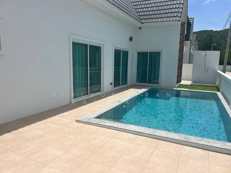undefined, Prachuap Khiri Khan, Hin Lek Fai, Hua Hin, Prachuap Khiri Khan, 2 Bedrooms, 113 sqm, Villa For Sale, by Sirisongkran Kasemkun, 500558911 - DDproperty.com