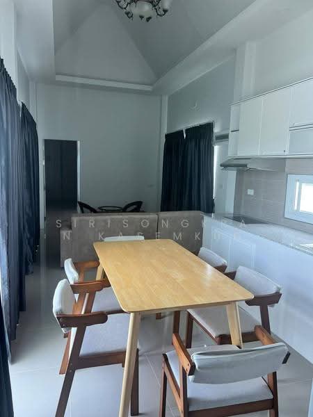 undefined, Prachuap Khiri Khan, Hin Lek Fai, Hua Hin, Prachuap Khiri Khan, 2 Bedrooms, 113 sqm, Villa For Sale, by Sirisongkran Kasemkun, 500558911 - DDproperty.com
