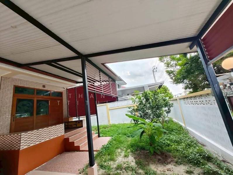 บ้าน 4-ห้องนอน, กรุงเทพ, สีกัน, ดอนเมือง, กรุงเทพ, 382 ตร.ม., บ้านเดี่ยว ขาย, โดย Thananith Ittitulyapong, 500558912 - DDproperty.com
