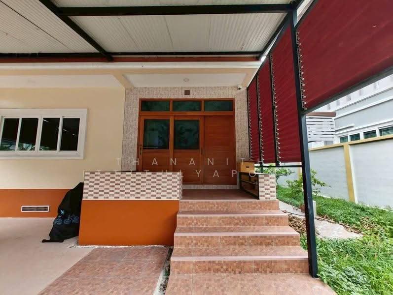4-BR House, Bangkok, Si Khan, Don Mueang, Bangkok, 4 Bedrooms, 382 sqm, Single Detached House For Sale, by Thananith Ittitulyapong, 500558912 - DDproperty.com