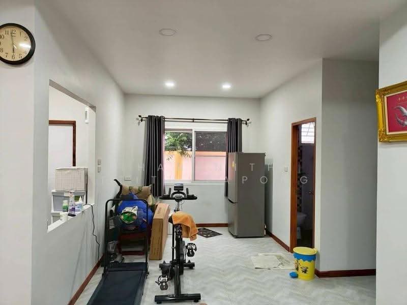 4-BR House, Bangkok, Si Khan, Don Mueang, Bangkok, 4 Bedrooms, 382 sqm, Single Detached House For Sale, by Thananith Ittitulyapong, 500558912 - DDproperty.com