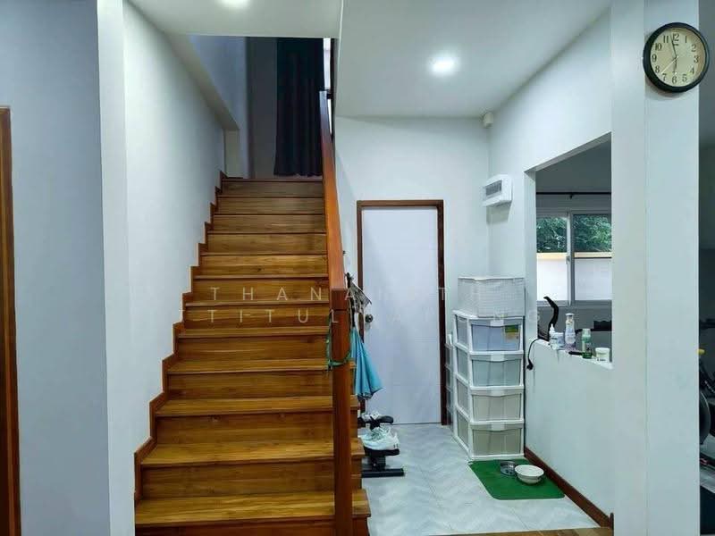 บ้าน 4-ห้องนอน, กรุงเทพ, สีกัน, ดอนเมือง, กรุงเทพ, 382 ตร.ม., บ้านเดี่ยว ขาย, โดย Thananith Ittitulyapong, 500558912 - DDproperty.com