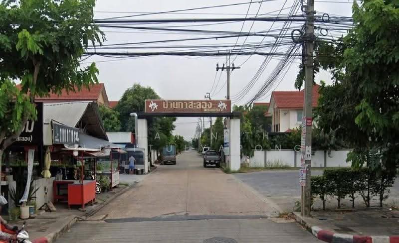 บ้าน 4-ห้องนอน, กรุงเทพ, สีกัน, ดอนเมือง, กรุงเทพ, 382 ตร.ม., บ้านเดี่ยว ขาย, โดย Thananith Ittitulyapong, 500558912 - DDproperty.com