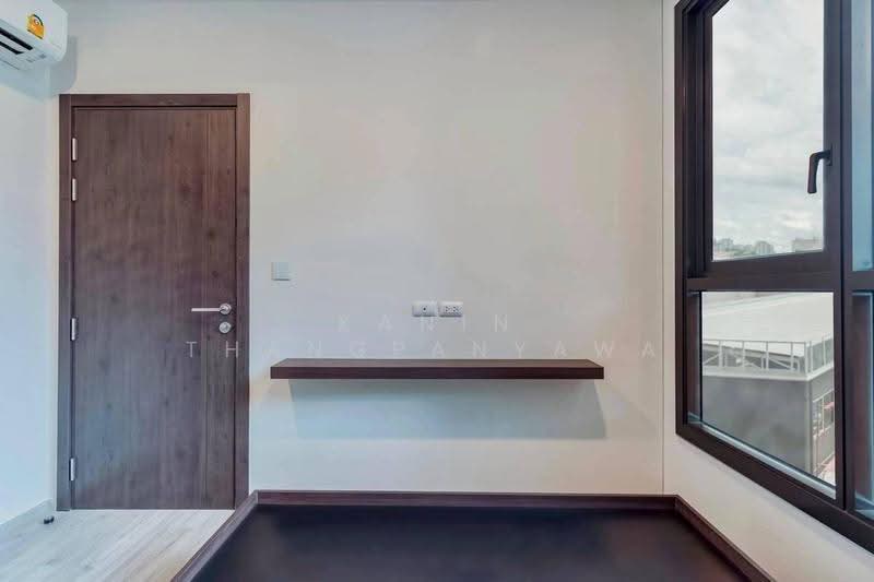 XT Huaikhwang, Bangkok, 244 Ratchadaphisek Road, Huai Khwang, Bangkok, 1 Bedroom, 34 sqm, Condo For Sale, by Kanin Thangpanyawa, 500558913 - DDproperty.com