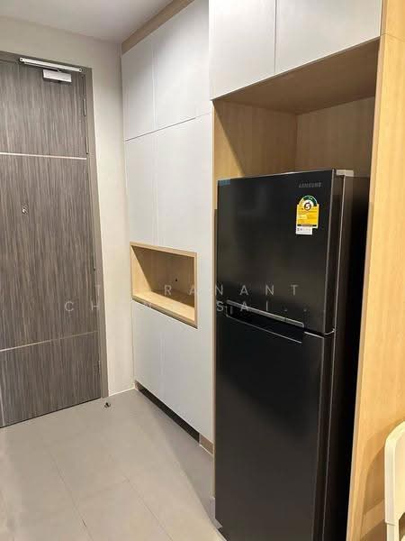 Q Prasarnmit, Bangkok, Soi Sawaddee, Sukhumvit Road, Khlongtoei Nua, Watthana, Bangkok, 1 Bedroom, 38 sqm, Condo For Rent, by Teeranant Chonwisaikajon, 500558914 - DDproperty.com