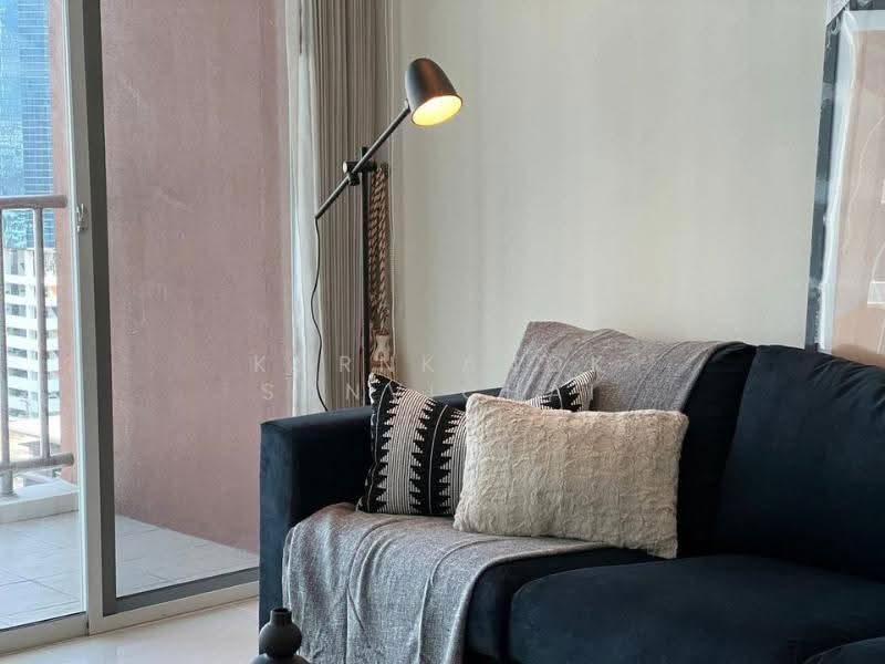Fullerton Sukhumvit, Bangkok, Sukhumvit Road, Khlong Tan Nua, Watthana, Bangkok, 2 Bedrooms, 96 sqm, Condo For Rent, by Kornkanok Sonvichai, 500558915 - DDproperty.com