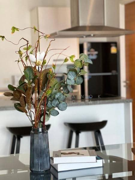 Fullerton Sukhumvit, Bangkok, Sukhumvit Road, Khlong Tan Nua, Watthana, Bangkok, 2 Bedrooms, 96 sqm, Condo For Rent, by Kornkanok Sonvichai, 500558915 - DDproperty.com