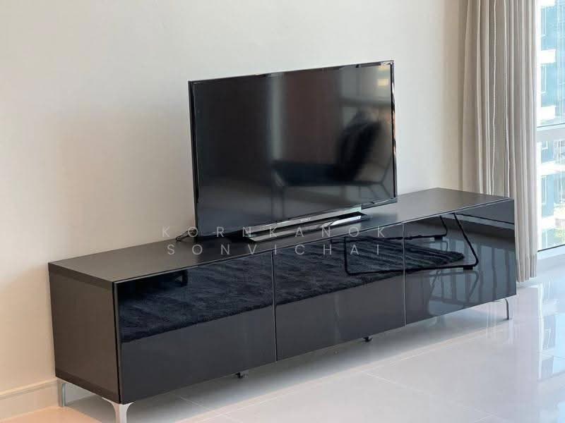 Fullerton Sukhumvit, Bangkok, Sukhumvit Road, Khlong Tan Nua, Watthana, Bangkok, 2 Bedrooms, 96 sqm, Condo For Rent, by Kornkanok Sonvichai, 500558915 - DDproperty.com
