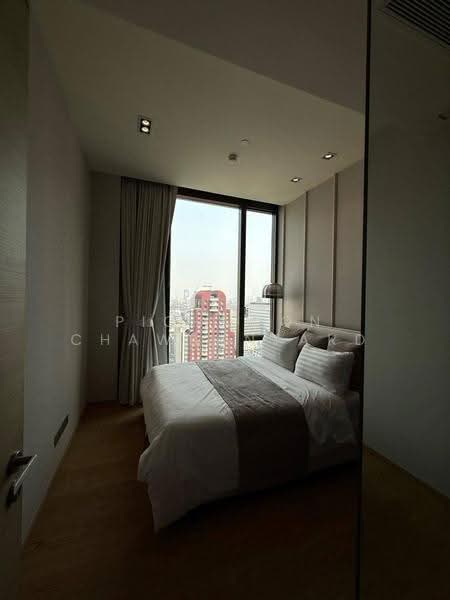 28 Chidlom, Bangkok, 28 Chit Lom Alley, Lumphini, Pathum Wan, Bangkok, 2 Bedrooms, 75 sqm, Condo For Sale, by Pichamon Chawbantard, 500558916 - DDproperty.com