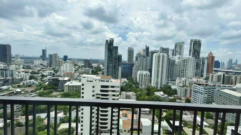 Noble Refine, Bangkok, Soi Sukhumvit 26, Sukhumvit Road, Khong Tan, Khlong Toei, Bangkok, 1 Bedroom, 53 sqm, Condo For Rent, by Farida Phetnuam, 500558917 - DDproperty.com
