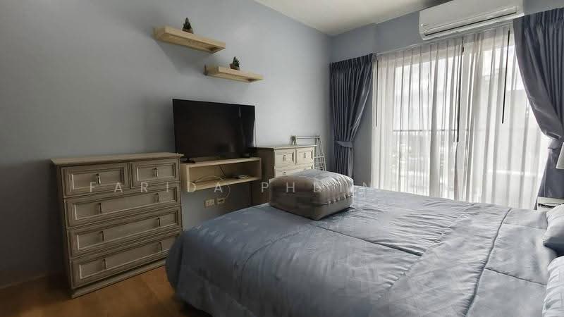 Noble Refine, Bangkok, Soi Sukhumvit 26, Sukhumvit Road, Khong Tan, Khlong Toei, Bangkok, 1 Bedroom, 53 sqm, Condo For Rent, by Farida Phetnuam, 500558917 - DDproperty.com
