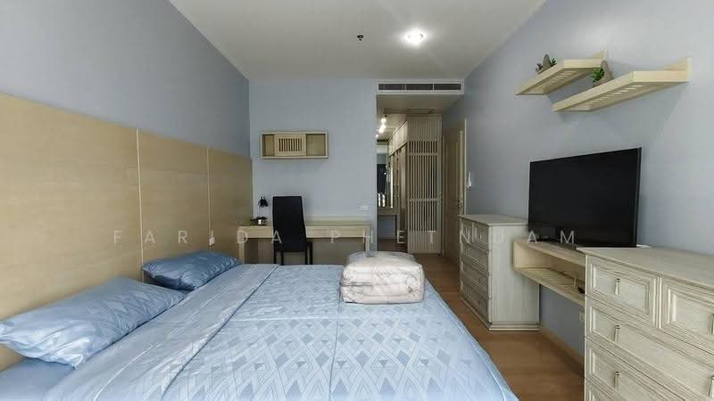 Noble Refine, Bangkok, Soi Sukhumvit 26, Sukhumvit Road, Khong Tan, Khlong Toei, Bangkok, 1 Bedroom, 53 sqm, Condo For Rent, by Farida Phetnuam, 500558917 - DDproperty.com
