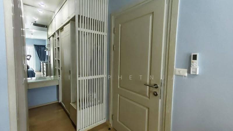 Noble Refine, Bangkok, Soi Sukhumvit 26, Sukhumvit Road, Khong Tan, Khlong Toei, Bangkok, 1 Bedroom, 53 sqm, Condo For Rent, by Farida Phetnuam, 500558917 - DDproperty.com