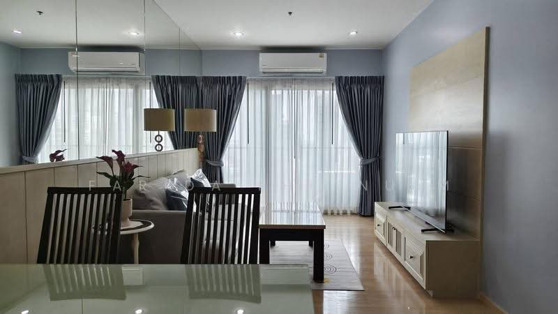 Noble Refine, Bangkok, Soi Sukhumvit 26, Sukhumvit Road, Khong Tan, Khlong Toei, Bangkok, 1 Bedroom, 53 sqm, Condo For Rent, by Farida Phetnuam, 500558917 - DDproperty.com