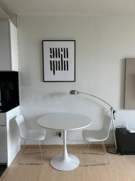 Via 49, Bangkok, 25/1 Soi Sukhumvit 49, Sukhumvit Road, Khlong Tan Nua, Watthana, Bangkok, 1 Bedroom, 46 sqm, Condo For Rent, by Teeranant Chonwisaikajon, 500558919 - DDproperty.com
