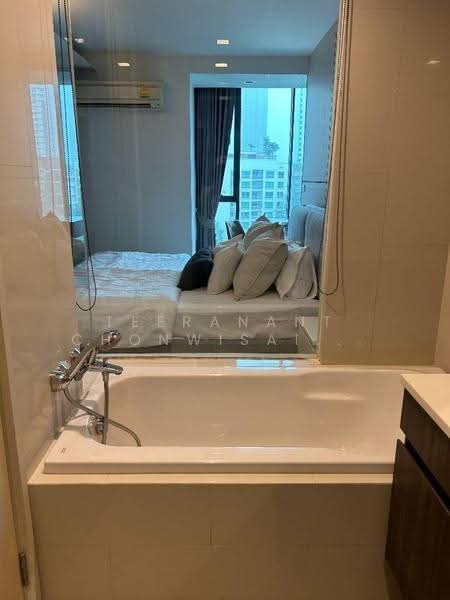 Via 49, Bangkok, 25/1 Soi Sukhumvit 49, Sukhumvit Road, Khlong Tan Nua, Watthana, Bangkok, 1 Bedroom, 46 sqm, Condo For Rent, by Teeranant Chonwisaikajon, 500558919 - DDproperty.com