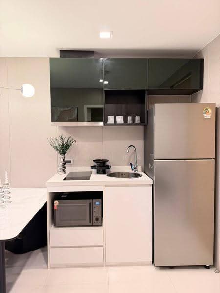The Urban Attitude Pattaya, chon-buri, หมู่ 9 ซอยเฉลิมพระเกียรติ 18 ตำบลหนองปรือ บางละมุง ชลบุรี, Nong Pru, Bang Lamung (Pattaya), Chon Buri (Pattaya), 1 Bedroom, 32 sqm, Condo For Sale, by Puttirat Kleebyam, 500558920 - DDproperty.com