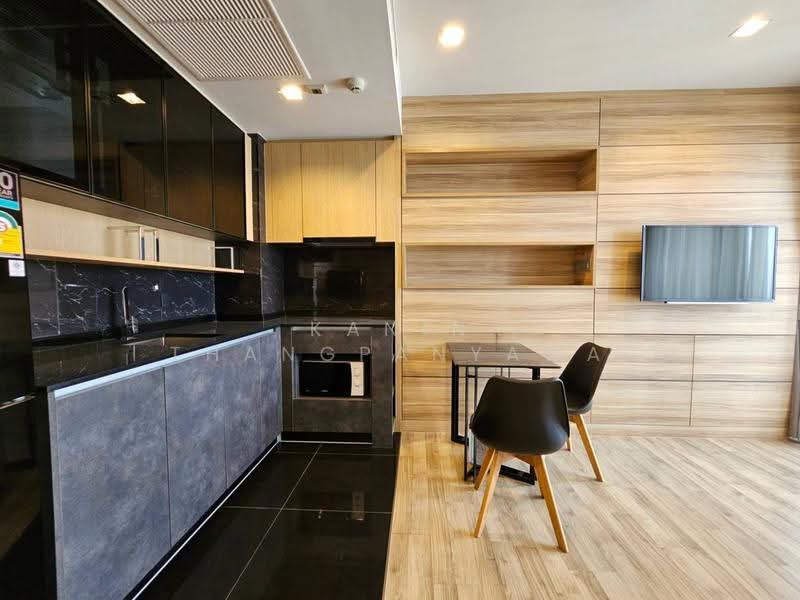 The Line Jatujak-Mochit, bangkok, Phaholyothin Road, Jom Phon, Chatuchak, Bangkok, 1 Bedroom, 41 sqm, Condo For Sale, by Kanin Thangpanyawa, 500558922 - DDproperty.com