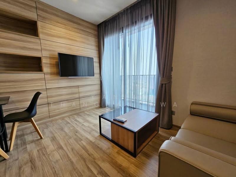 The Line Jatujak-Mochit, bangkok, Phaholyothin Road, Jom Phon, Chatuchak, Bangkok, 1 Bedroom, 41 sqm, Condo For Sale, by Kanin Thangpanyawa, 500558922 - DDproperty.com