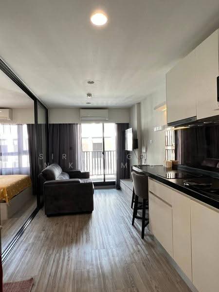Dusit D2 Residences Hua Hin : ดุสิตดีทู เรสซิเดนเซส หัวหิน, ประจวบคีรีขันธ์, ถนนเพชรเกษม, หนองแก, หัวหิน, ประจวบคีรีขันธ์, 35 ตร.ม., คอนโด ให้เช่า, โดย Sirisongkran Kasemkun, 500558924 - DDproperty.com