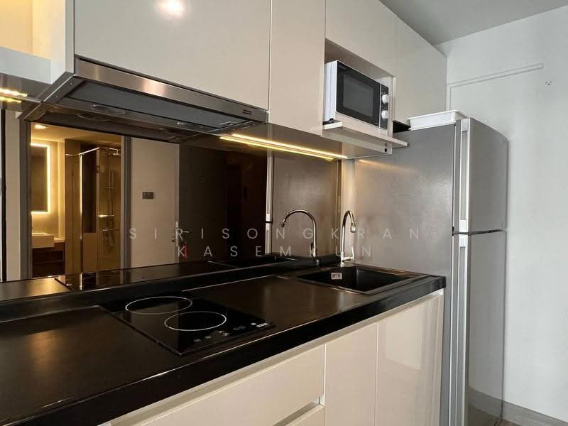 Dusit D2 Residences Hua Hin : ดุสิตดีทู เรสซิเดนเซส หัวหิน, ประจวบคีรีขันธ์, ถนนเพชรเกษม, หนองแก, หัวหิน, ประจวบคีรีขันธ์, 35 ตร.ม., คอนโด ให้เช่า, โดย Sirisongkran Kasemkun, 500558924 - DDproperty.com