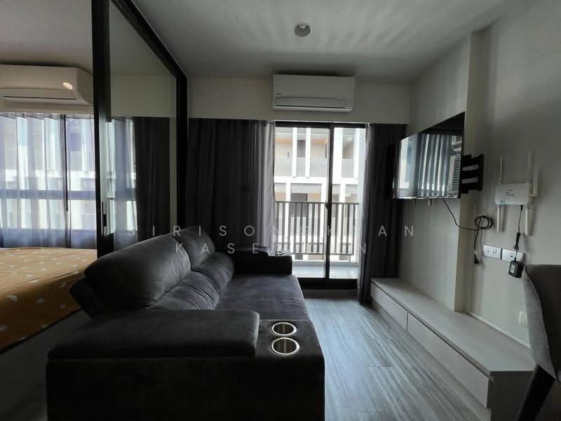 Dusit D2 Residences Hua Hin, Prachuap Khiri Khan, Petchkasem Road, Nong Kae, Hua Hin, Prachuap Khiri Khan, 1 Bedroom, 35 sqm, Condo For Rent, by Sirisongkran Kasemkun, 500558924 - DDproperty.com