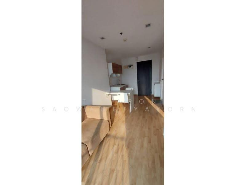 Casa Condo Asoke - Dindaeng, กรุงเทพ, 5801 ถนนดินแดง, ดินแดง, กรุงเทพ, 31 ตร.ม., คอนโด ขาย, โดย Tanapon Saowaneeyakorn, 500558925 - DDproperty.com