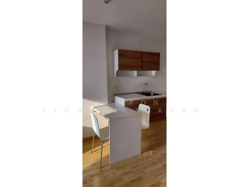 Casa Condo Asoke - Dindaeng, กรุงเทพ, 5801 ถนนดินแดง, ดินแดง, กรุงเทพ, 31 ตร.ม., คอนโด ขาย, โดย Tanapon Saowaneeyakorn, 500558925 - DDproperty.com