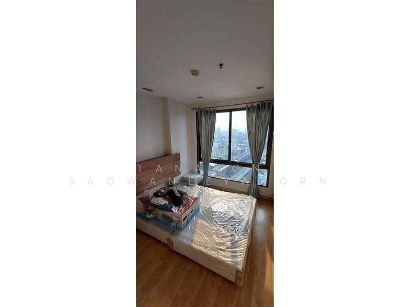 Casa Condo Asoke - Dindaeng, กรุงเทพ, 5801 ถนนดินแดง, ดินแดง, กรุงเทพ, 31 ตร.ม., คอนโด ขาย, โดย Tanapon Saowaneeyakorn, 500558925 - DDproperty.com