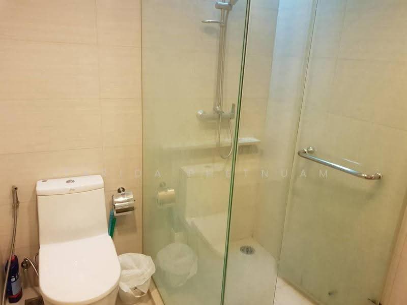 Siri At Sukhumvit, Bangkok, 902 Sukhumvit Road, Phra Kanong, Khlong Toei, Bangkok, 1 Bedroom, 51 sqm, Condo For Rent, by Farida Phetnuam, 500558926 - DDproperty.com